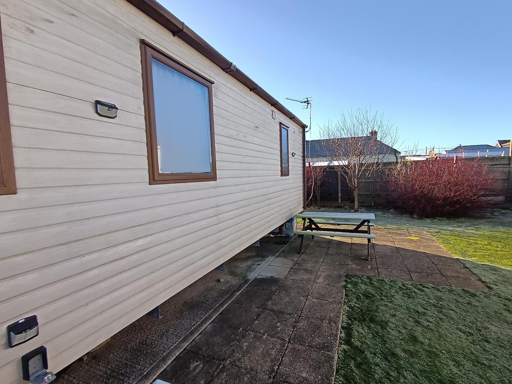 Camber Sands Seascape Horizon Decked Villa Dog Friendly Kültér fotó