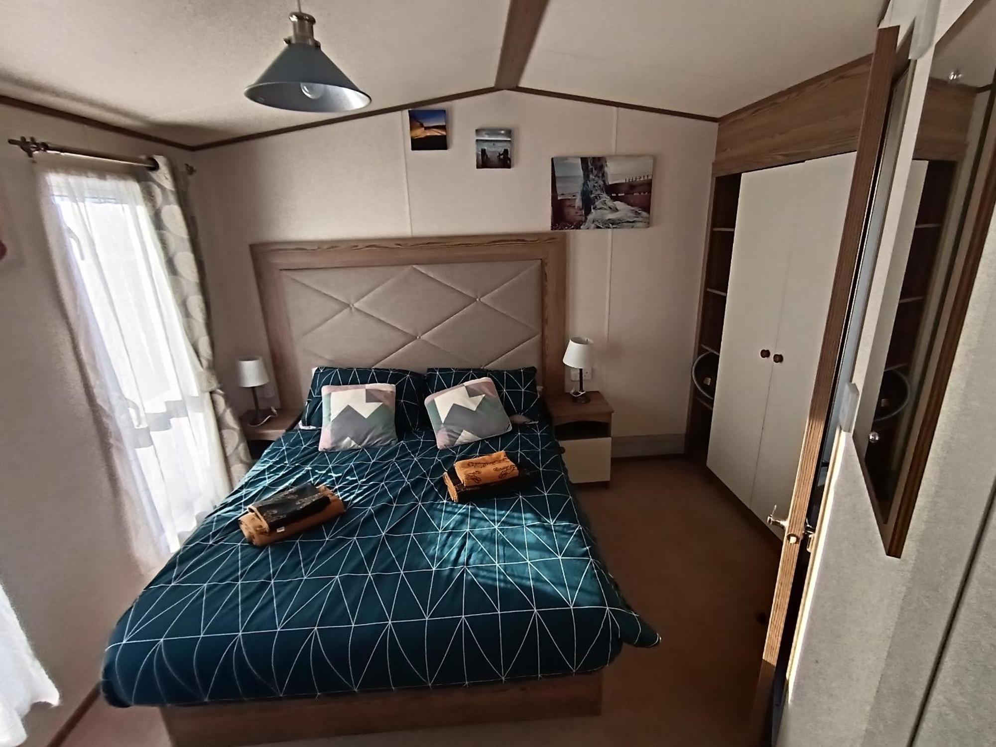 Camber Sands Seascape Horizon Decked Villa Dog Friendly Kültér fotó