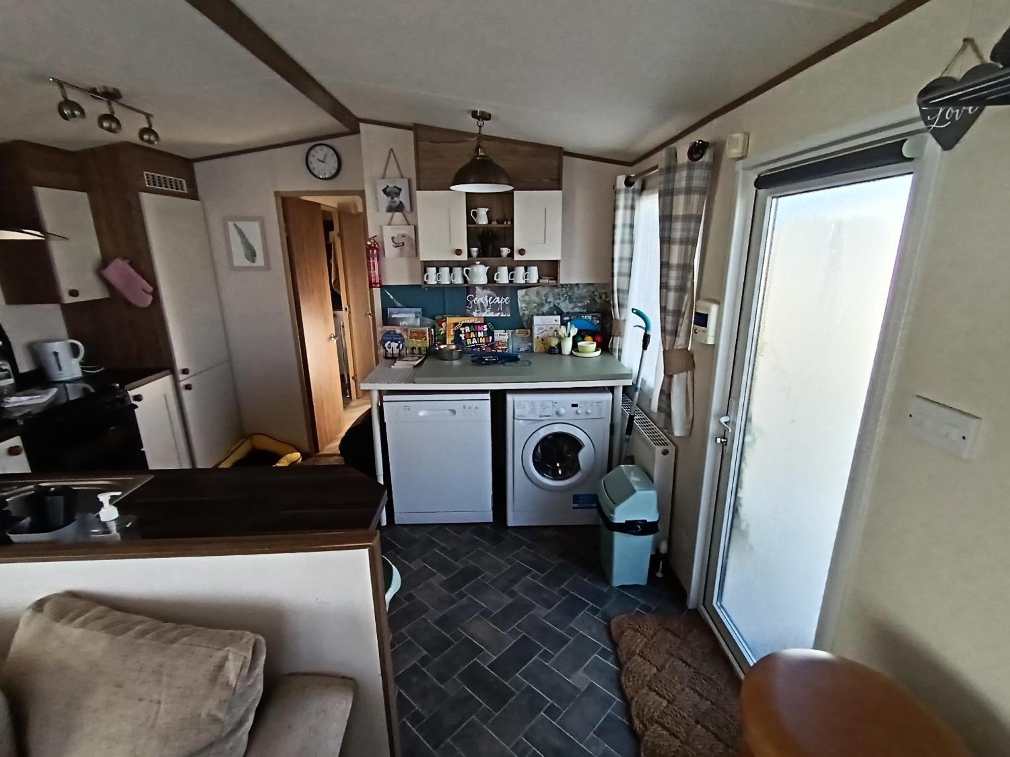 Camber Sands Seascape Horizon Decked Villa Dog Friendly Kültér fotó